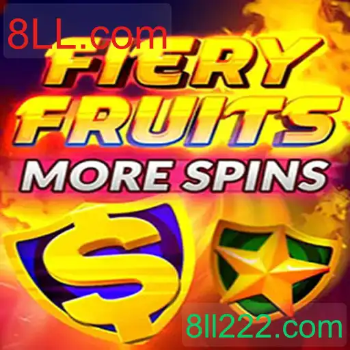 FieryFruitsMoreSpins